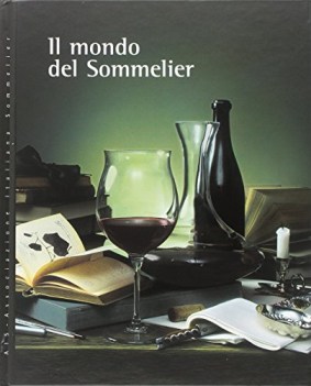 mondo del sommelier