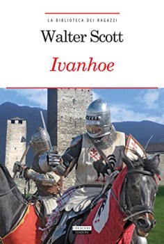 ivanhoe