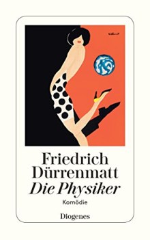 die physiker german edition