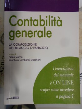 contabilit generale