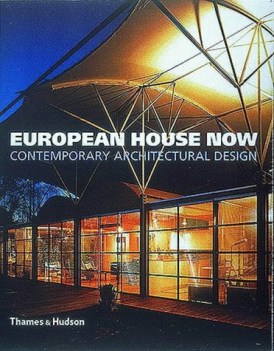 european house now contemporary architectural design