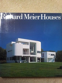 richard meier houses