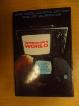 tomorrows world looks to the eighties