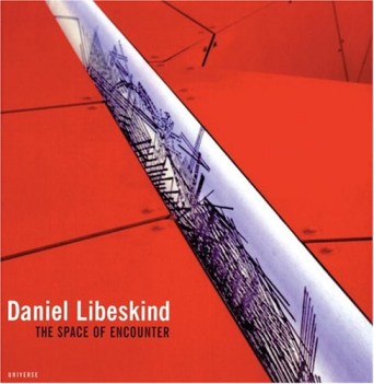 daniel libeskind the space of encounter