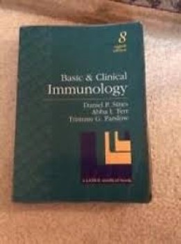 basic and clinical immunology