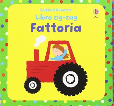 fattoria libri zig zag