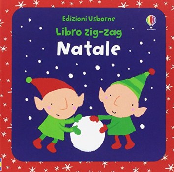 natale libri zig zag