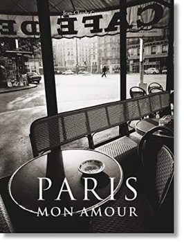 paris mon amour ediz italiana spagnola e portoghese