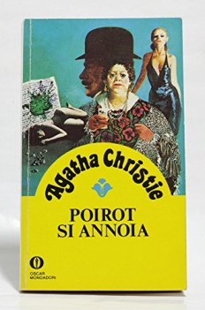 poirot si annoia