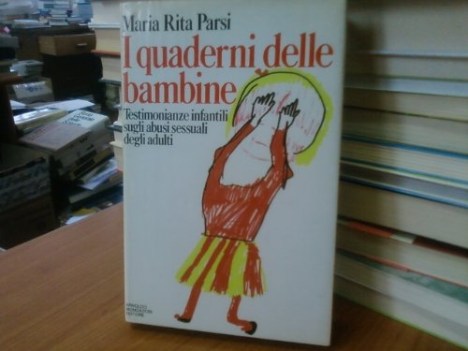 quaderni delle bambine