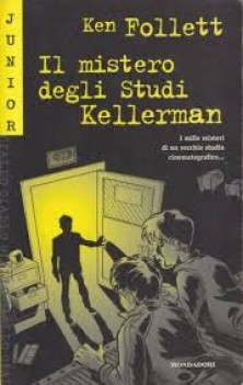 mistero degli studi kellerman