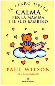 libro della calma per la mamma e il suo bambino