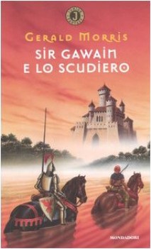 sir gawain e lo scudiero