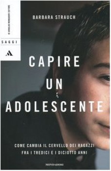 capire un adolescente