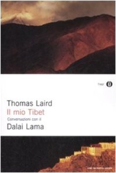 mio tibet conversazioni con il dalai lama