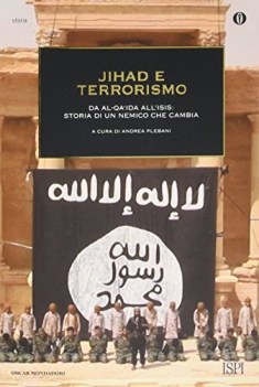 jihad e terrorismo