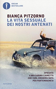 vita sessuale dei nostri antenati