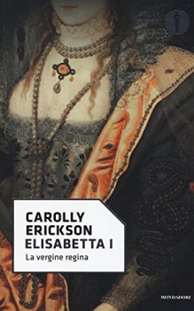 elisabetta I la vergine regina