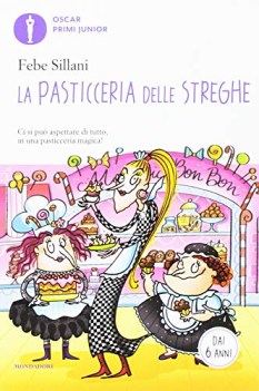 pasticceria delle streghe