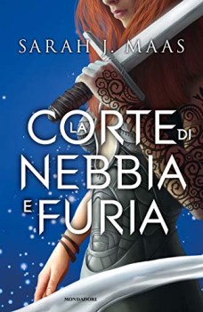 corte di nebbia e furia