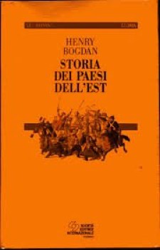 storia dei paesi dellest