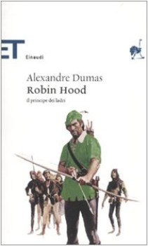 robin hood il principe dei ladri