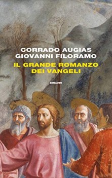 grande romanzo dei vangeli