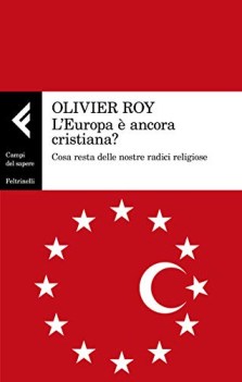 europa e\' ancora cristiana