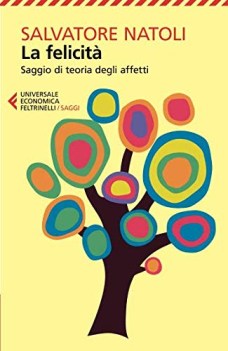 felicita saggio di teoria degli affetti