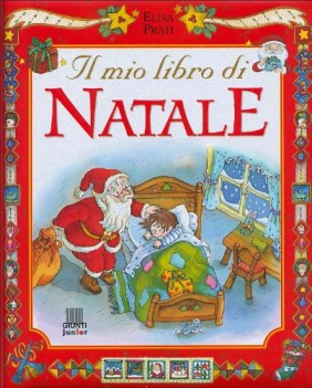 mio libro di natale