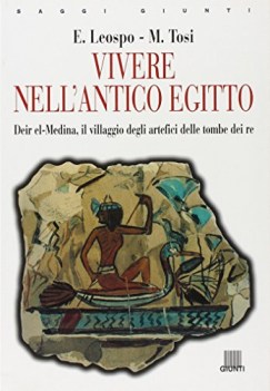 vivere nellantico egitto deir elmedina il villaggio degli artefici