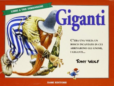 giganti