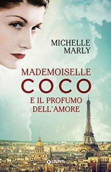 mademoiselle coco e il profumo dell\'amore