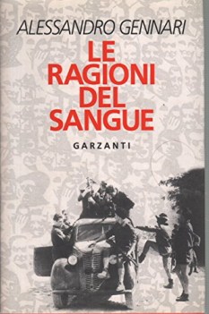 ragioni del sangue