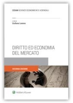 diritto ed economia del mercato