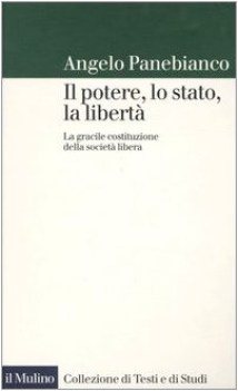 potere lo stato la liberta