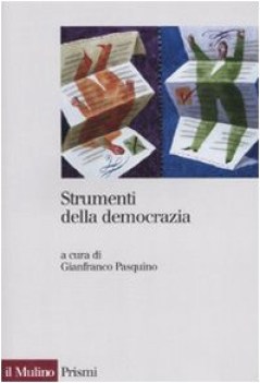 strumenti della democrazia