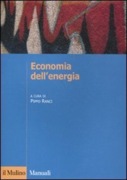 economia dell\'energia