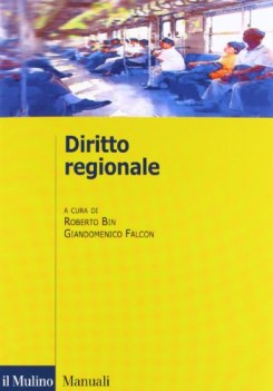 diritto regionale