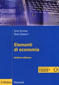 elementi di economia con contenuto digitale per download e accesso on