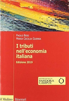 tributi nell\'economia italiana