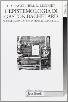 lepistemologia di gaston bachelard