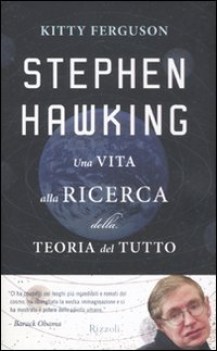 stephen hawking