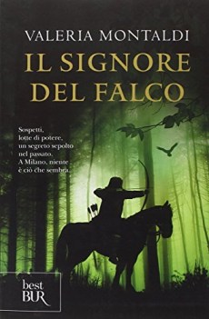 signore del falco