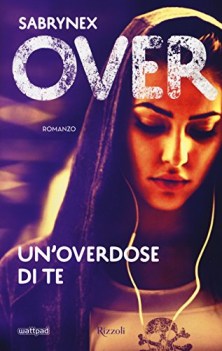 unoverdose di te over