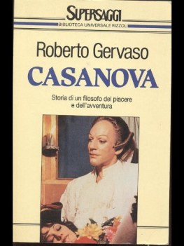 casanova