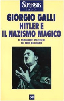 hitler e il nazismo magico