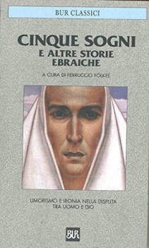 cinque sogni e altre storie ebraiche