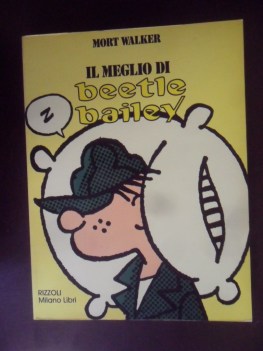 Meglio di beetle bailey