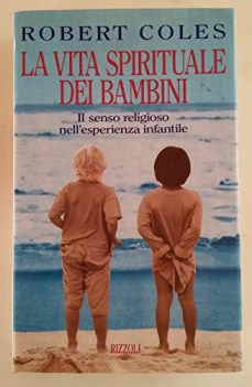 vita spirituale dei bambini